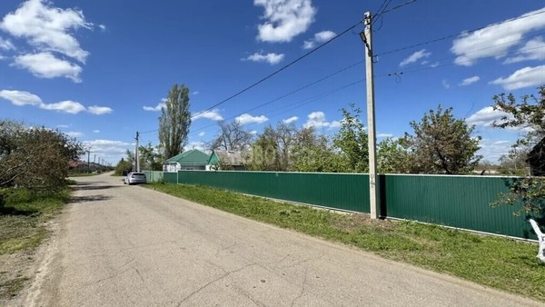 Продам дом, Маяковского ул, 13, Воздвиженская ст-ца, 0 км от города