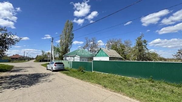 Продам дом, Маяковского ул, 13, Воздвиженская ст-ца, 0 км от города