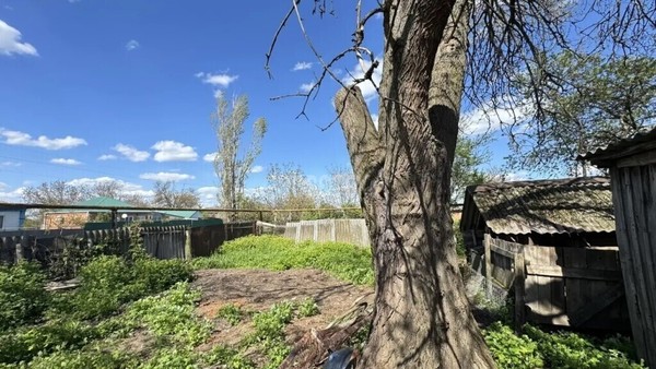 Продам дом, Маяковского ул, 13, Воздвиженская ст-ца, 0 км от города