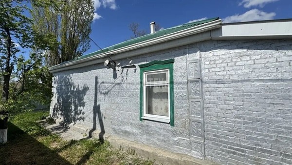 Продам дом, Маяковского ул, 13, Воздвиженская ст-ца, 0 км от города