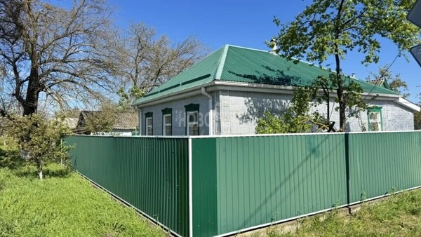 Продам дом, Маяковского ул, 13, Воздвиженская ст-ца, 0 км от города