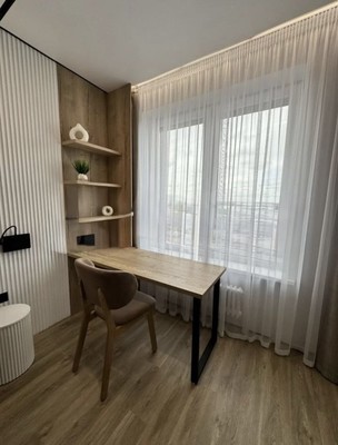 Продам однокомнатную (1-комн.) квартиру, Николая Ершова ул, 66Б, Казань г