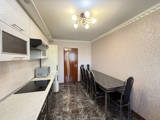 Продам однокомнатную (1-комн.) квартиру, Шогенова ул, 16а, Нальчик г