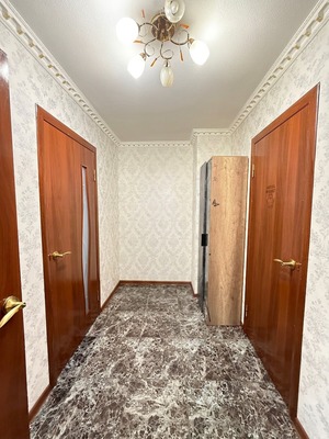 Продам однокомнатную (1-комн.) квартиру, Шогенова ул, 16а, Нальчик г