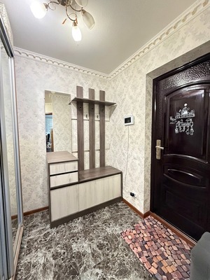 Продам однокомнатную (1-комн.) квартиру, Шогенова ул, 16а, Нальчик г