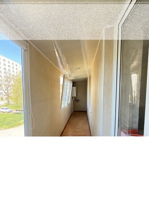 Продам однокомнатную (1-комн.) квартиру, Шогенова ул, 16а, Нальчик г