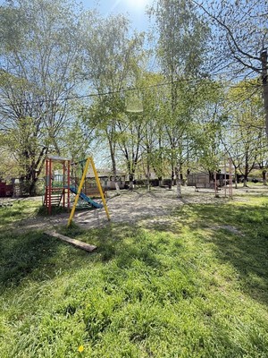 Продам однокомнатную (1-комн.) квартиру, Шогенова ул, 16а, Нальчик г