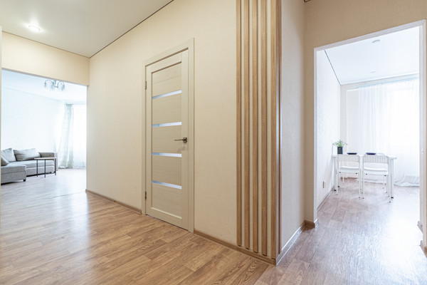 Продам двухкомнатную (2-комн.) квартиру, Победы пр-кт, 139к1, Казань г