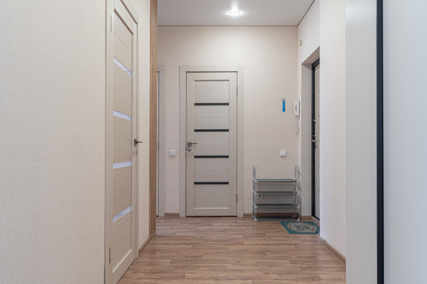 Продам двухкомнатную (2-комн.) квартиру, Победы пр-кт, 139к1, Казань г