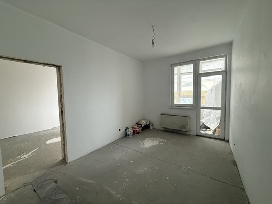 Продам трехкомнатную (3-комн.) квартиру, Залесская ул, 23ак1, Симферополь г