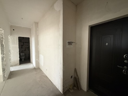 Продам трехкомнатную (3-комн.) квартиру, Залесская ул, 23ак1, Симферополь г