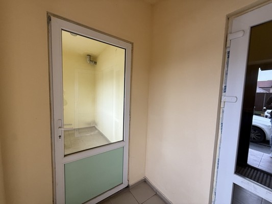 Продам трехкомнатную (3-комн.) квартиру, Залесская ул, 23ак1, Симферополь г