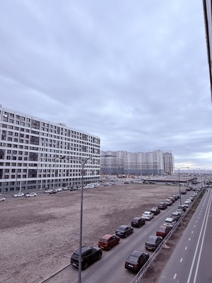 Сдам однокомнатную (1-комн.) квартиру, Александра Грина б-р, 3, Санкт-Петербург г