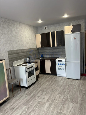 Сдам однокомнатную (1-комн.) квартиру, Микуцкого ул, 3, Красноярск г