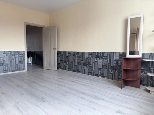 Продам однокомнатную (1-комн.) квартиру, Мира ул, 45, Сыктывкар г