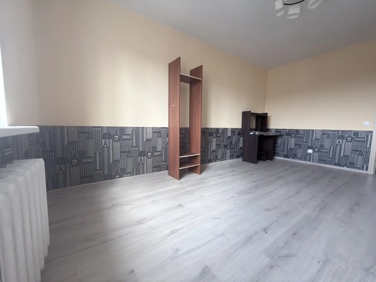 Продам однокомнатную (1-комн.) квартиру, Мира ул, 45, Сыктывкар г