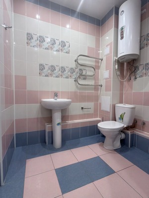 Продам однокомнатную (1-комн.) квартиру, Мира ул, 45, Сыктывкар г