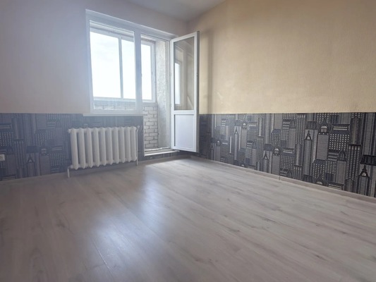 Продам однокомнатную (1-комн.) квартиру, Мира ул, 45, Сыктывкар г