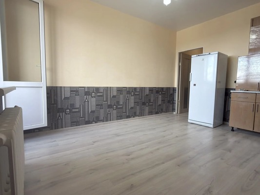Продам однокомнатную (1-комн.) квартиру, Мира ул, 45, Сыктывкар г