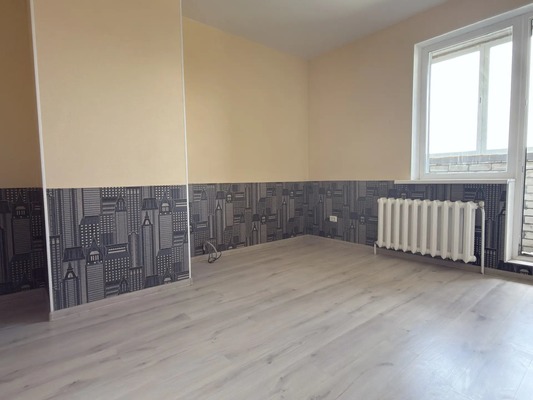Продам однокомнатную (1-комн.) квартиру, Мира ул, 45, Сыктывкар г
