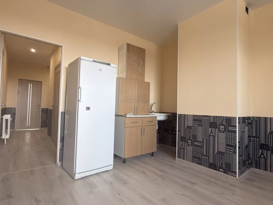 Продам однокомнатную (1-комн.) квартиру, Мира ул, 45, Сыктывкар г