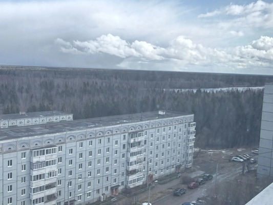 Продам однокомнатную (1-комн.) квартиру, Мира ул, 45, Сыктывкар г