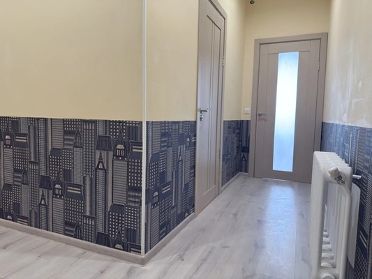 Продам однокомнатную (1-комн.) квартиру, Мира ул, 45, Сыктывкар г