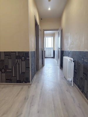 Продам однокомнатную (1-комн.) квартиру, Мира ул, 45, Сыктывкар г