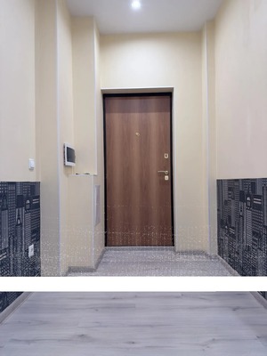 Продам однокомнатную (1-комн.) квартиру, Мира ул, 45, Сыктывкар г