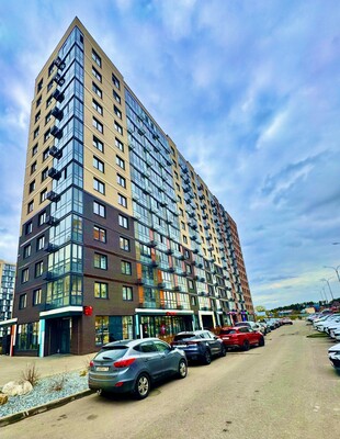 Продам однокомнатную (1-комн.) квартиру, Уточкина ул, 7к2, Рязановское п