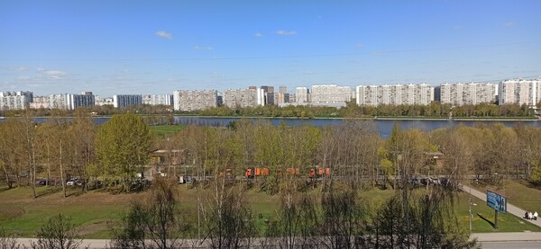 Продам двухкомнатную (2-комн.) квартиру, Борисовские Пруды ул, 10к1, Москва г