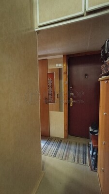 Продам комнату в 3-комн. квартире, Северный б-р, 19Б, Москва г