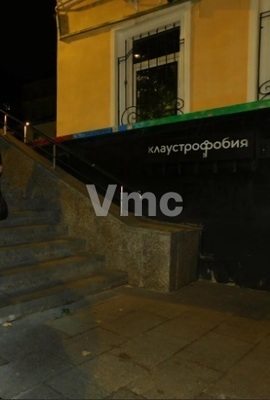 Продам коммерческое помещение 192,6 м2, Маросейка ул, 13 3, Москва г