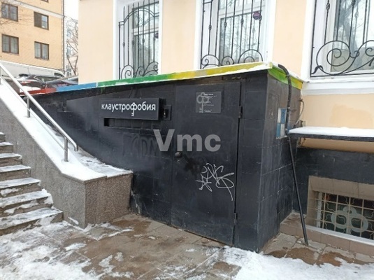 Продам коммерческое помещение 192,6 м2, Маросейка ул, 13 3, Москва г