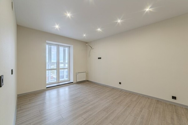 Продам однокомнатную (1-комн.) квартиру, Баталина ул, 27, Пенза г