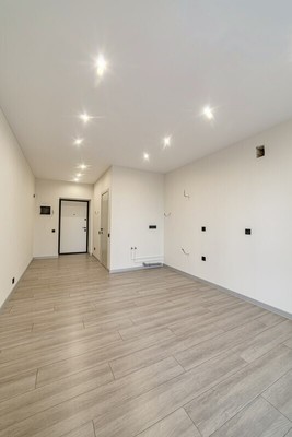 Продам однокомнатную (1-комн.) квартиру, Баталина ул, 27, Пенза г