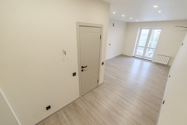 Продам однокомнатную (1-комн.) квартиру, Баталина ул, 27, Пенза г