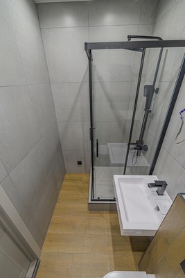 Продам однокомнатную (1-комн.) квартиру, Баталина ул, 27, Пенза г