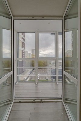 Продам однокомнатную (1-комн.) квартиру, Баталина ул, 27, Пенза г