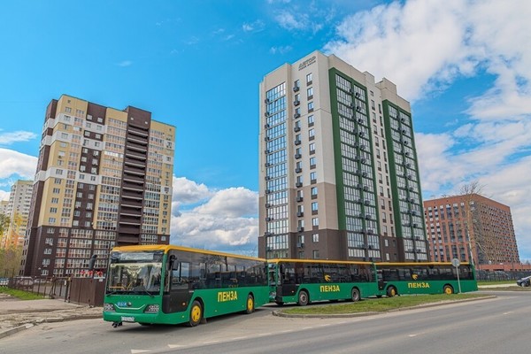 Продам однокомнатную (1-комн.) квартиру, Баталина ул, 27, Пенза г