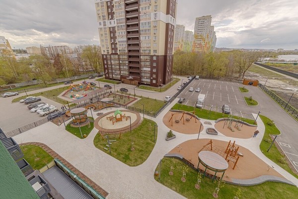 Продам однокомнатную (1-комн.) квартиру, Баталина ул, 27, Пенза г