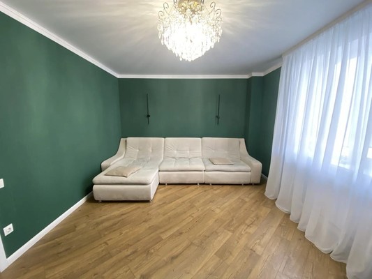Продам трехкомнатную (3-комн.) квартиру, Магнитогорская ул, 1в126, Ростов-на-Дону г