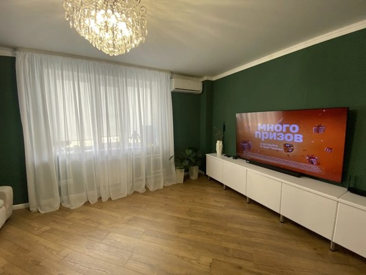 Продам трехкомнатную (3-комн.) квартиру, Магнитогорская ул, 1в126, Ростов-на-Дону г