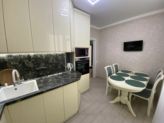 Продам трехкомнатную (3-комн.) квартиру, Магнитогорская ул, 1в126, Ростов-на-Дону г