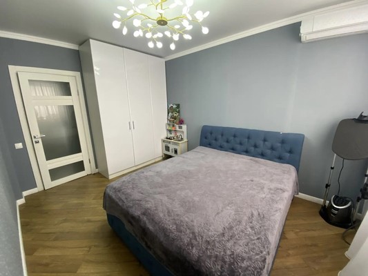 Продам трехкомнатную (3-комн.) квартиру, Магнитогорская ул, 1в126, Ростов-на-Дону г