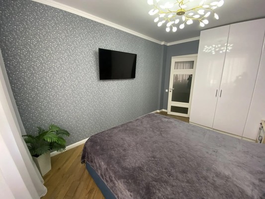 Продам трехкомнатную (3-комн.) квартиру, Магнитогорская ул, 1в126, Ростов-на-Дону г