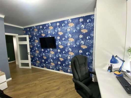 Продам трехкомнатную (3-комн.) квартиру, Магнитогорская ул, 1в126, Ростов-на-Дону г