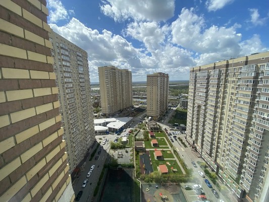 Продам трехкомнатную (3-комн.) квартиру, Магнитогорская ул, 1в126, Ростов-на-Дону г