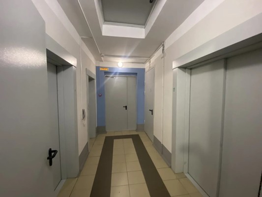 Продам трехкомнатную (3-комн.) квартиру, Магнитогорская ул, 1в126, Ростов-на-Дону г