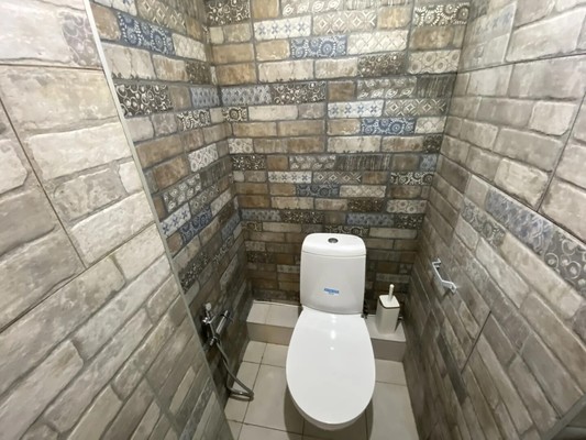Продам трехкомнатную (3-комн.) квартиру, Магнитогорская ул, 1в126, Ростов-на-Дону г